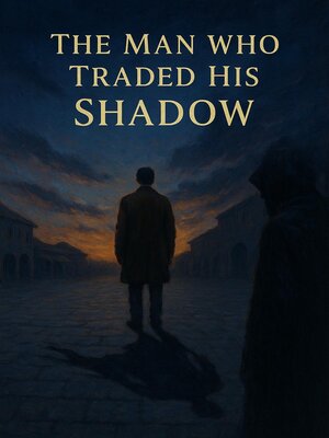 cover image of The Man Who Traded His Shadow